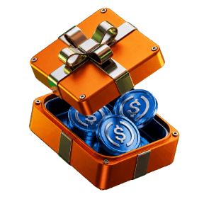 $5 USDC Airdrop