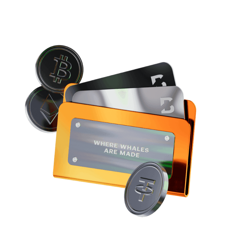 BloFin Wallet