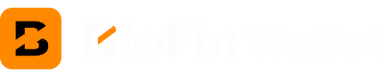 BloFin Wallet