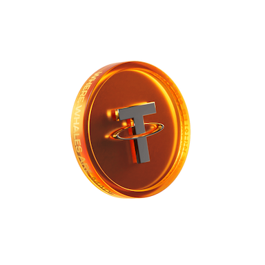 USDT token