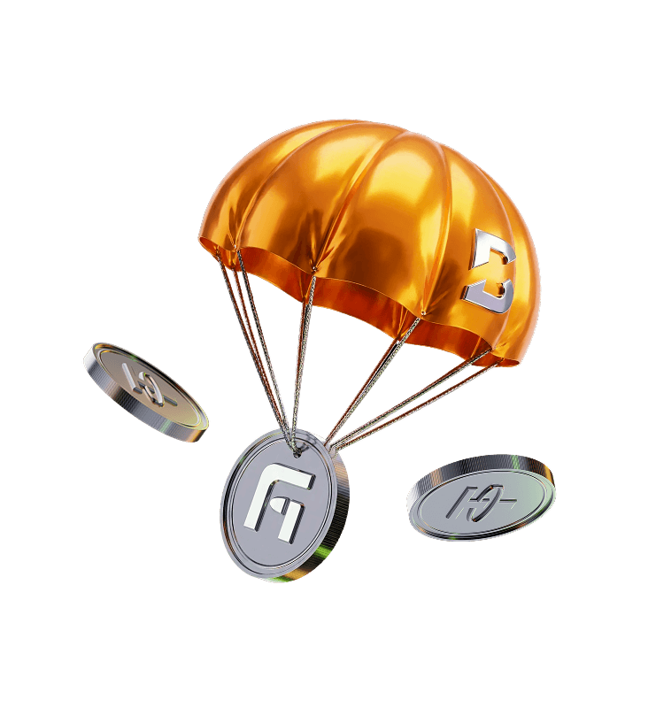 ForeGate Airdrop