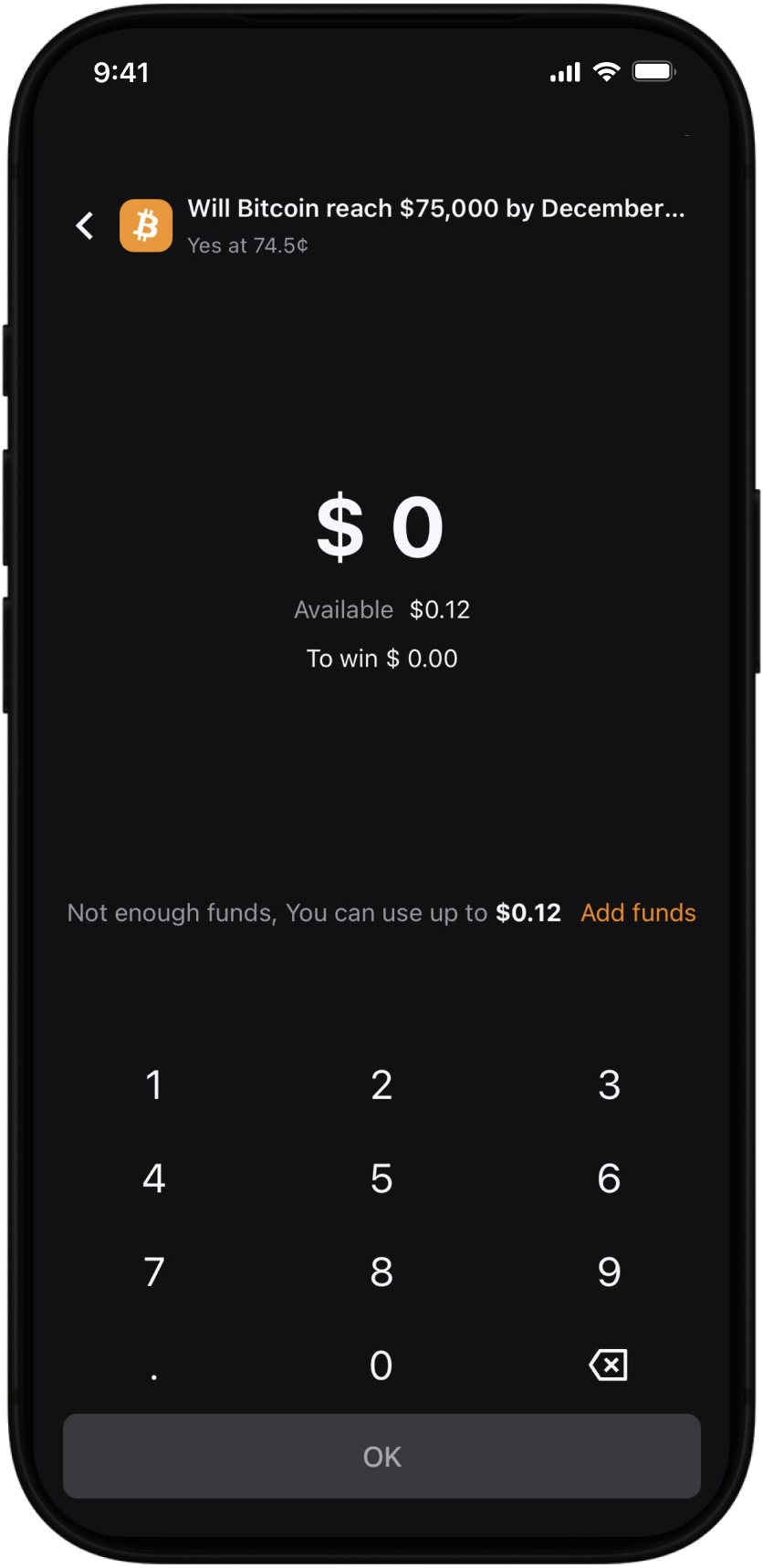 Step 4 - Phone screenshots