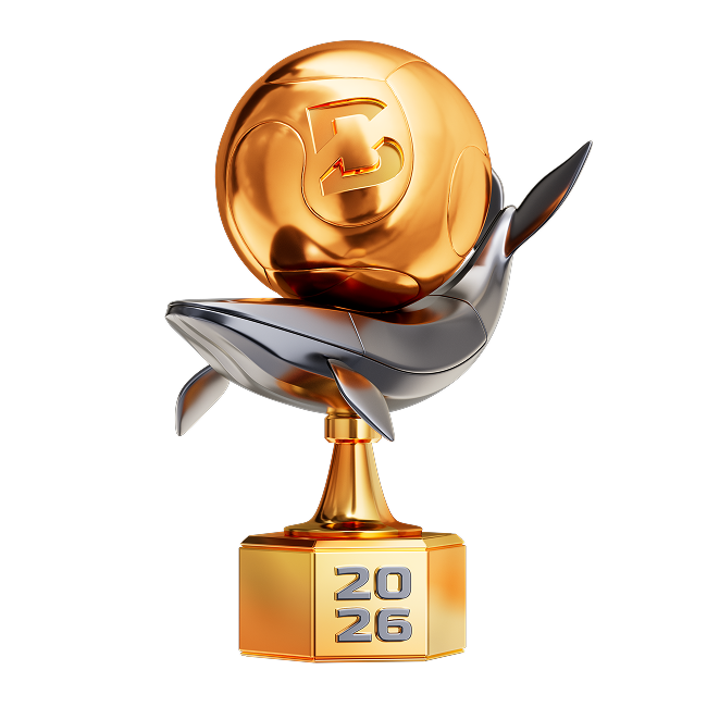 trophy image
